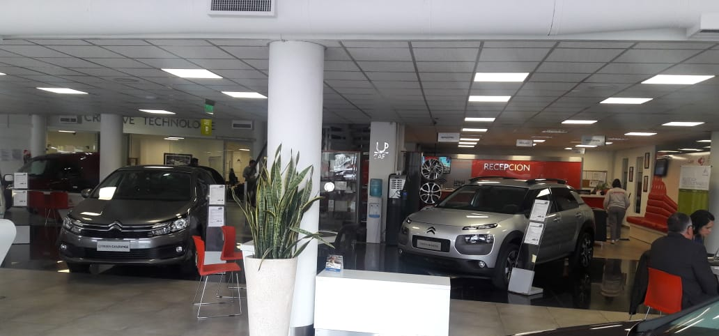 Hasta el 30 de junio, Familia Parra ofrece bonificaciones para modelos Citroën | Contenido Patrocinado