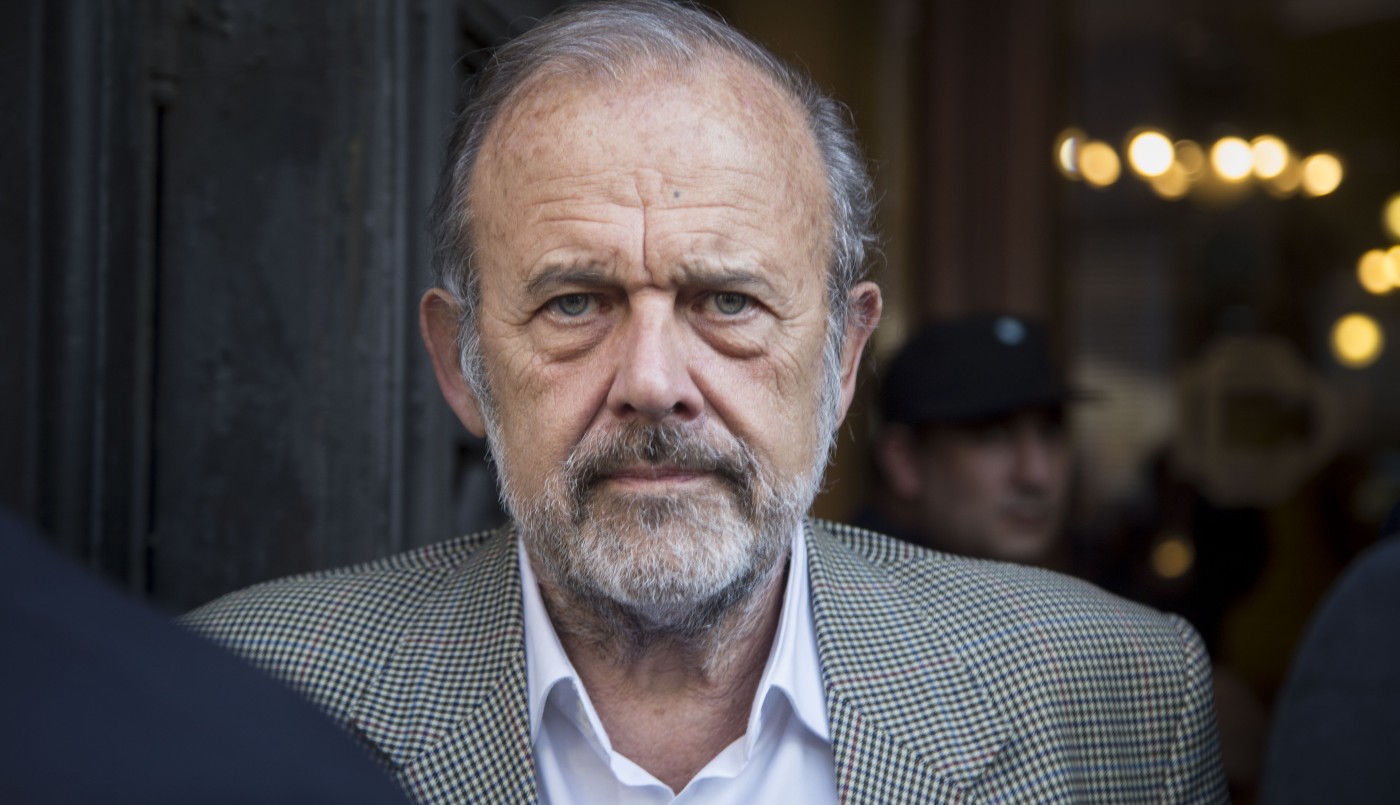 "Si perdemos, va a ser una suerte de suicidio colectivo", consideró el diputado Eduardo Amadeo | Política y economía