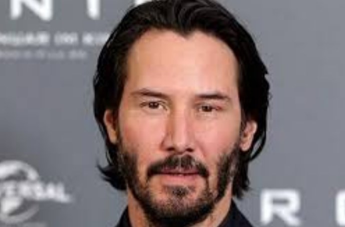 La simple acción de Keanu Reeves cuando se saca fotos con sus fanáticas | Espectáculos