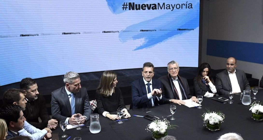 Massa se reunió con la cúpula del PJ: avanza el acuerdo con el kirchnerismo | Política y economía