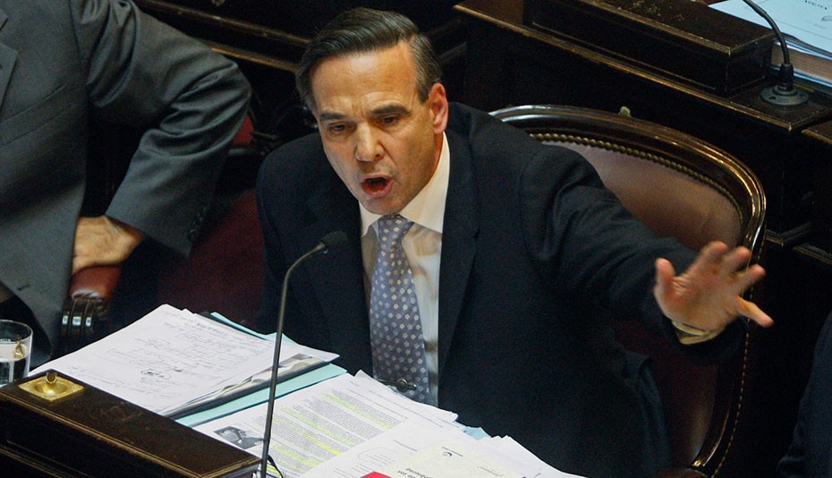 Aborto, FMI, Venezuela: la postura de Miguel Ángel Pichetto | Política y economía