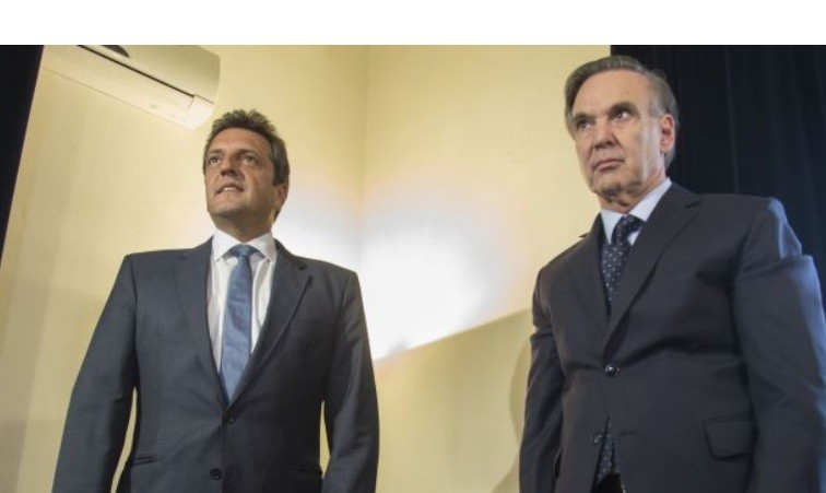 "El espacio del medio no se pudo consolidar": Pichetto explicó su decisión de acompañar a Macri | Política y economía