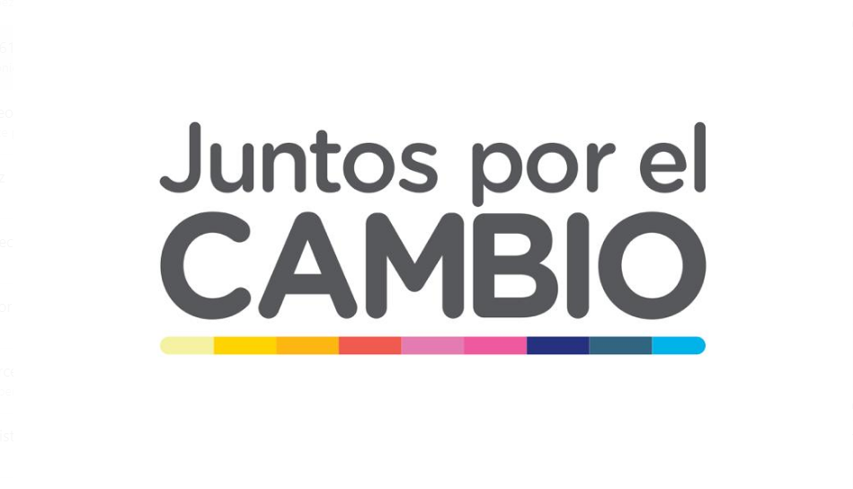 "Juntos por el cambio", el nuevo nombre del espacio de la fórmula Macri - Pichetto | Política y economía