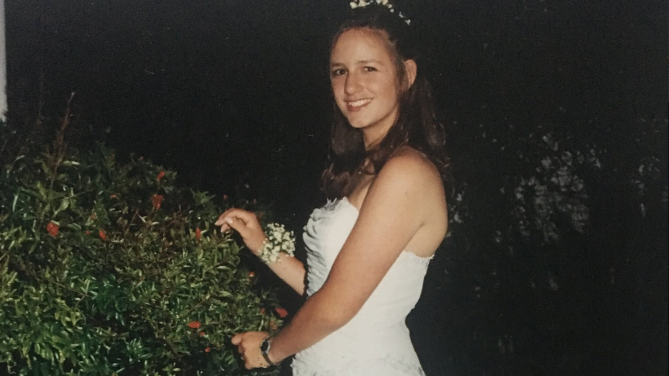 Publicó una foto de su fiesta de 15, desafió a otras chicas a hacer lo mismo y revolucionó Twitter | Redes