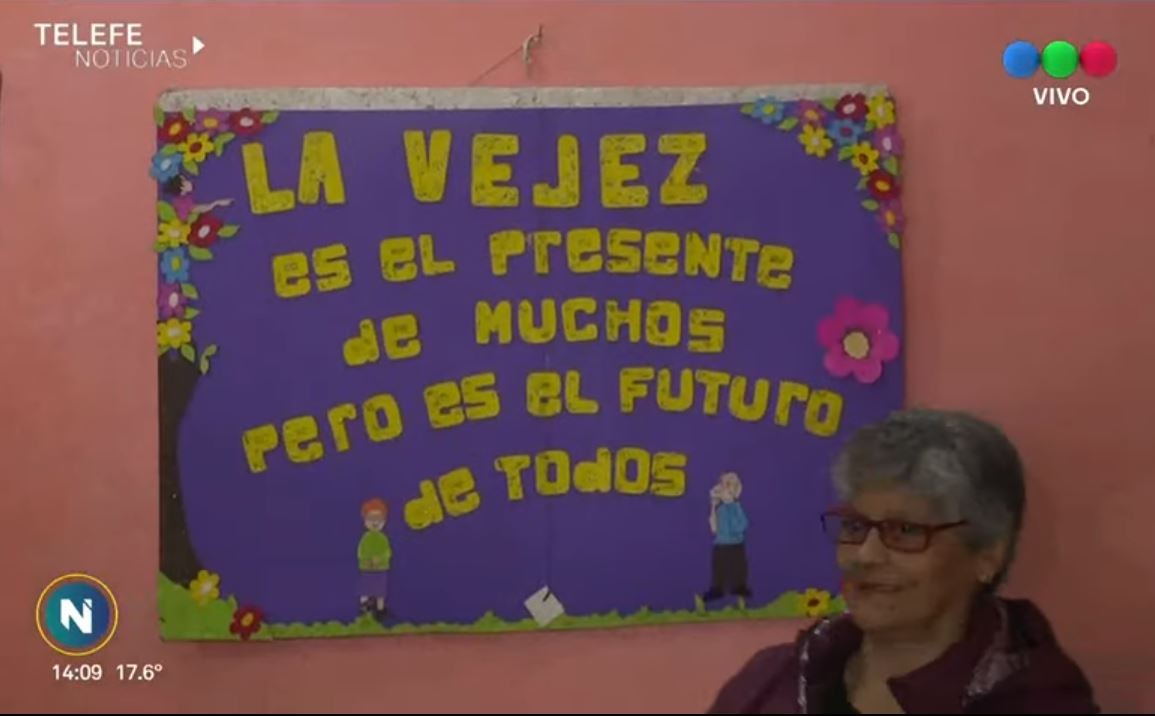 Cuarto robo en 45 días en el centro de jubilados de barrio Müller | Córdoba