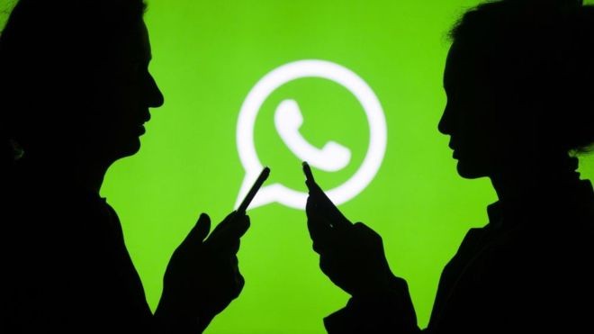 WhatsApp iniciará acciones legales contra quienes usen la plataforma de forma abusiva | Redes