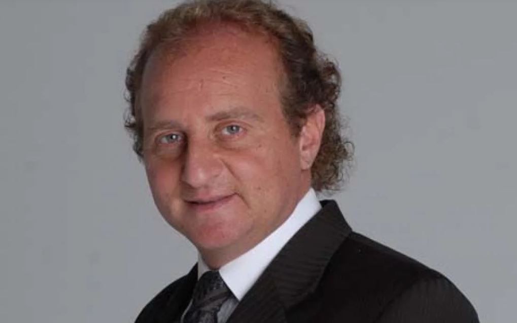 Murió el periodista Sergio Gendler | Actualidad