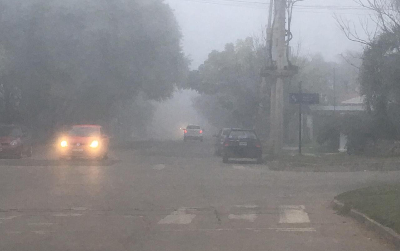 El tiempo en Córdoba: jueves gris con poco cambio de temperatura | Córdoba