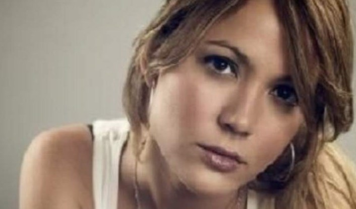 La dramática confesión de Valeria Gastaldi: "Mi papá tiene una enfermedad muy cruel" | Espectáculos