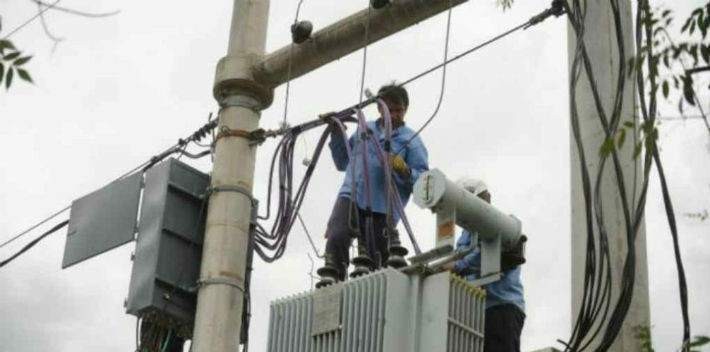 EPEC anunció cortes programados para este viernes | Córdoba