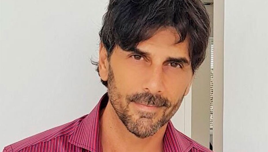 Juan Darthés volvió a la Argentina tras seis meses de "exilio" en Brasil | Espectáculos