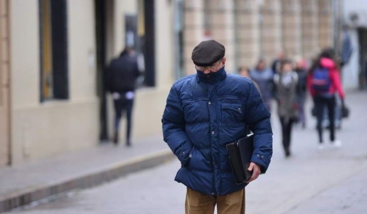 El tiempo en Córdoba: leve ascenso de temperatura para este miércoles | Córdoba