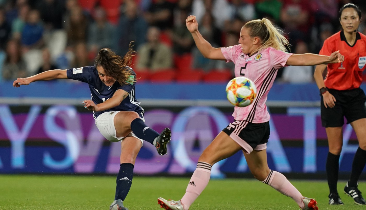 Mundial Femenino: Argentina logró un empate histórico y sueña con clasificarse | Deportes