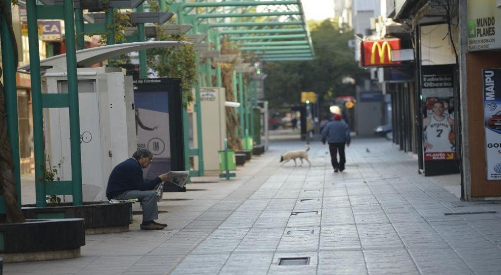 Así funcionará Córdoba durante el feriado por el Día de la Bandera | Córdoba