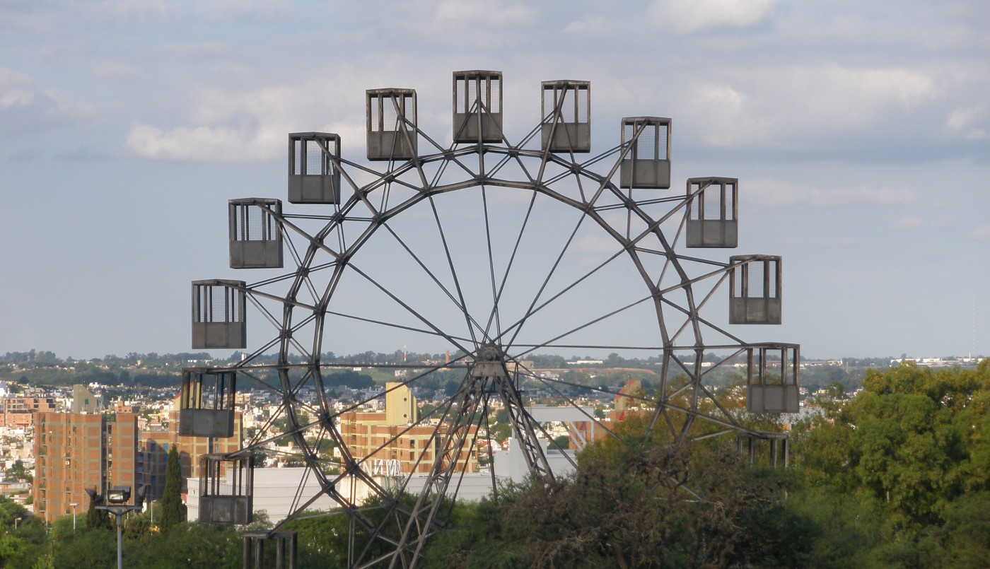 El tiempo en Córdoba: viernes fresco con mucha amplitud térmica | Córdoba