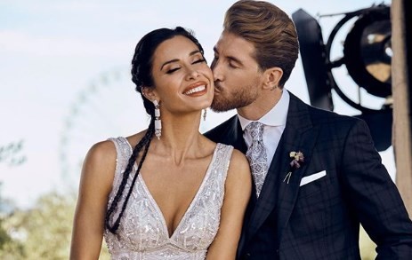 El lado B de la boda de Sergio Ramos y Pilar Rubio: "Me trataron como un perro", dijo una chica que trabajó en el casamiento | Espectáculos