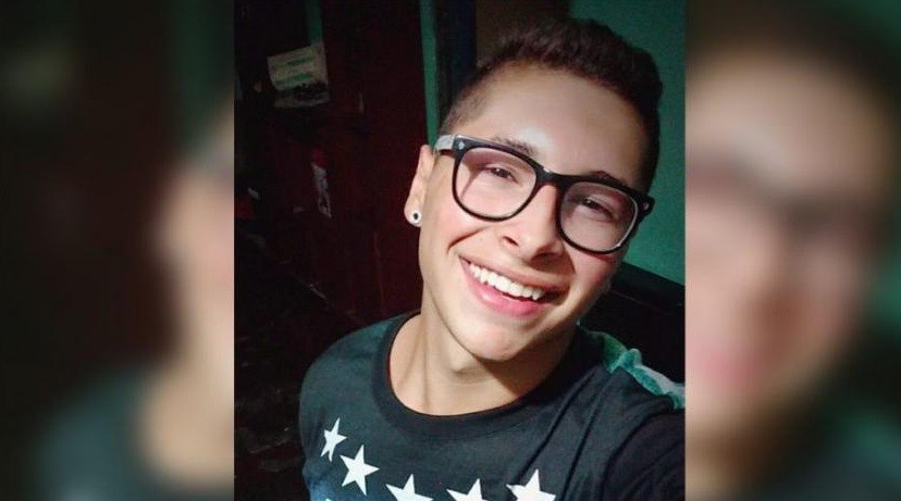 Conmoción en San Luis por la muerte de un jugador de fútbol de 20 años | Deportes