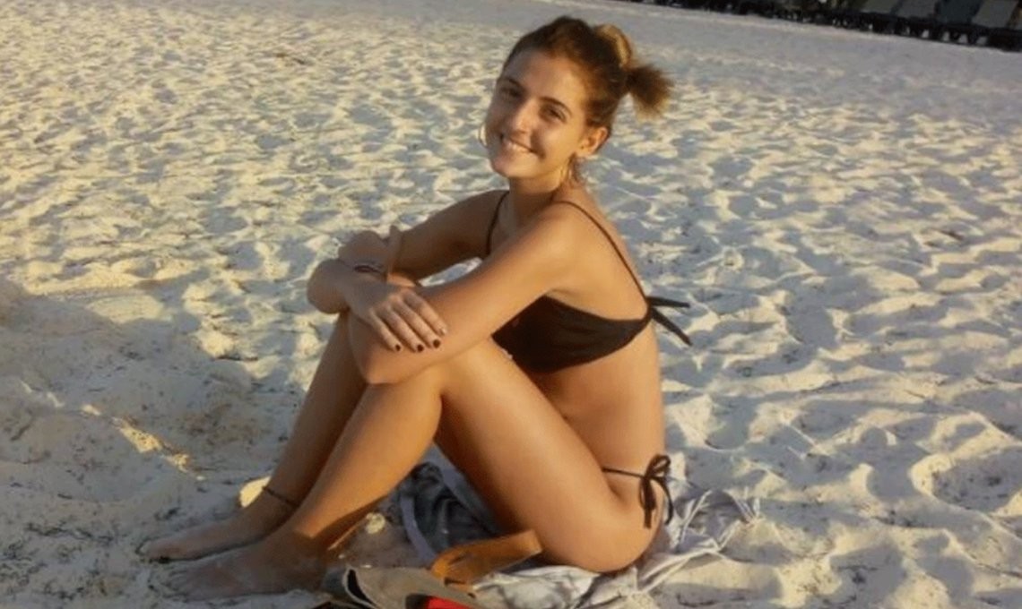 Qué enfermedad tiene la joven internada en Punta Cana: su familia pide ayuda | Actualidad