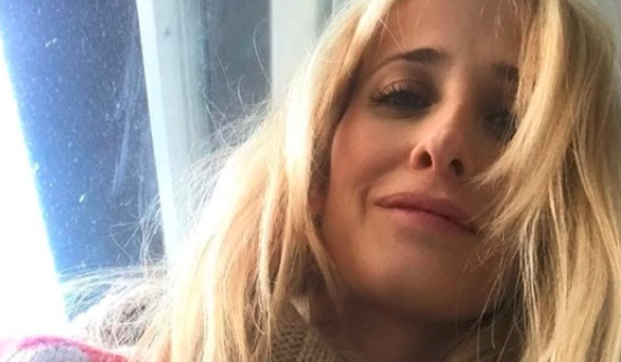 Julieta Prandi presentó a su novio: un músico 17 años más joven | Espectáculos