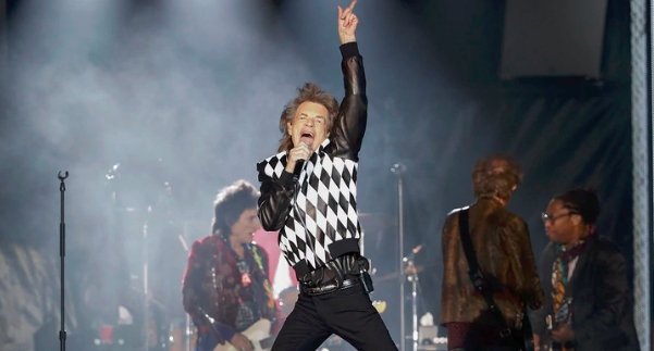 Video: así bailó y cantó Mick Jagger tras su operación de corazón | Espectáculos