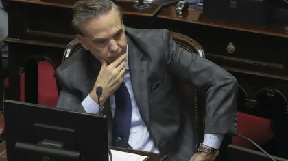 Pichetto disertará este lunes en Córdoba | Córdoba