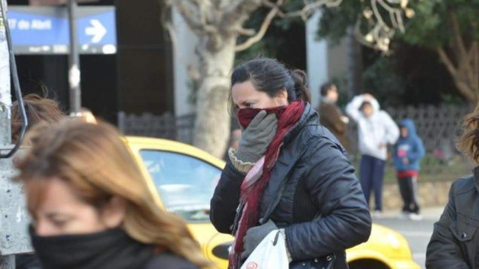 El tiempo en Córdoba: lunes con cielo mayormente nublado | Córdoba