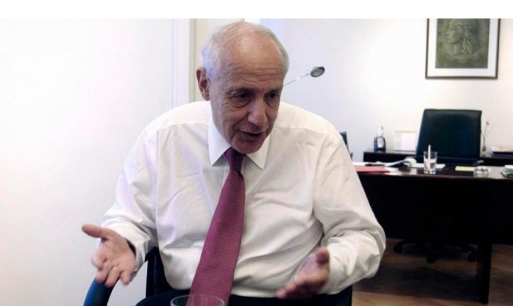 Lavagna también se reunió con el FMI y dijo que renegociará por la deuda | Actualidad