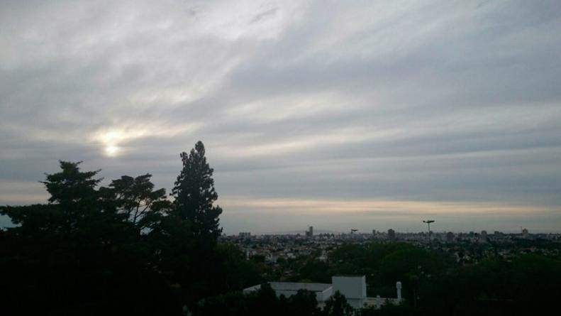 El tiempo en Córdoba: cielo ligeramente nublado para este viernes | Córdoba