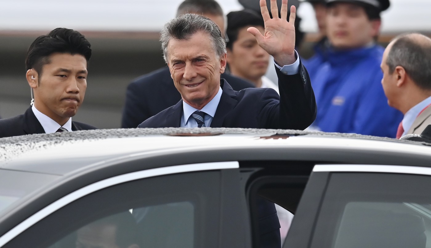 Macri y otro indicio para ser candidato: “Estamos listos para el segundo tiempo” | Actualidad