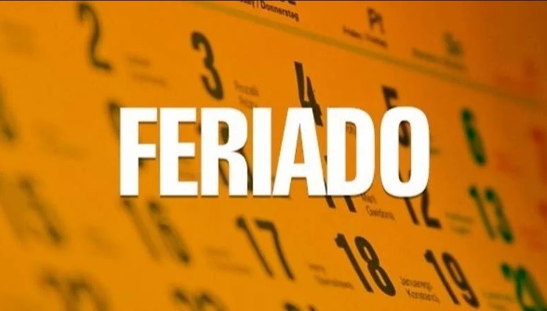 ¿Se trabaja o no el lunes 8 de julio? | Actualidad