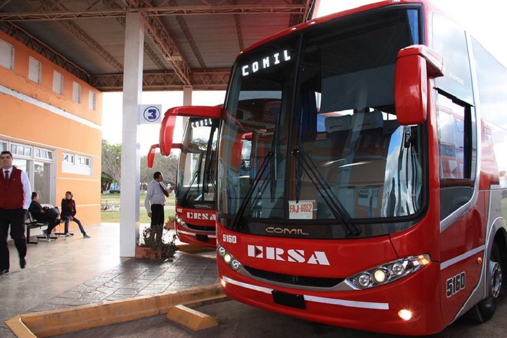 Ersa Interurbanos: tras el rechazo de la propuesta, continúa el paro | Córdoba