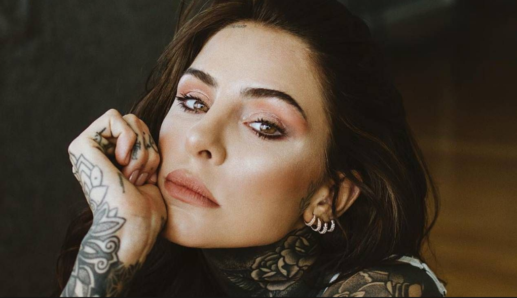 Cande Tinelli aseguró que volvió a vivir con su padre por la crisis económica | Espectáculos