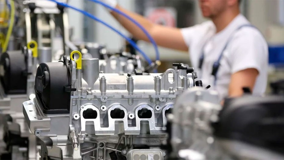 La industria y la construcción volvieron a caer en mayo, según el Indec | Economía