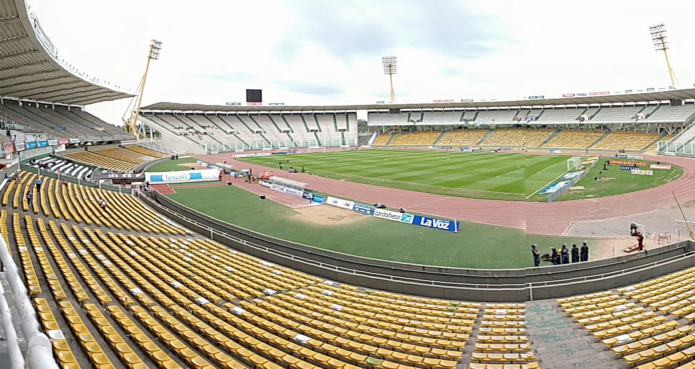 El Kempes elegido para la Copa América 2020 | Deportes