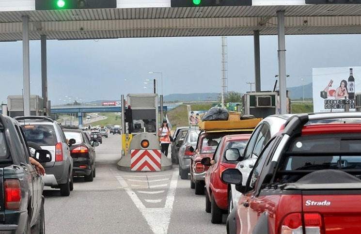 Desde este viernes, el peaje cuesta más caro | Córdoba