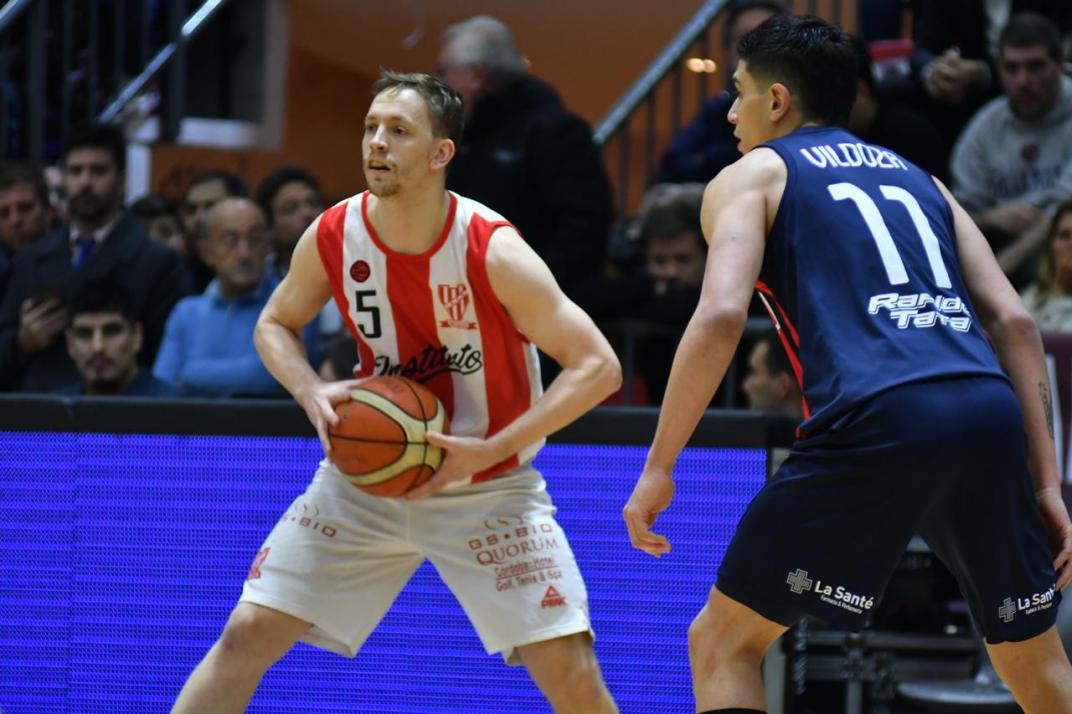 Instituto perdió con San Lorenzo | Córdoba