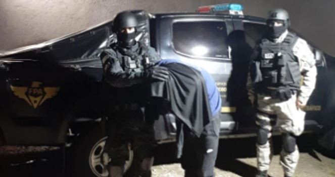 Un detenido por la FPA | Actualidad