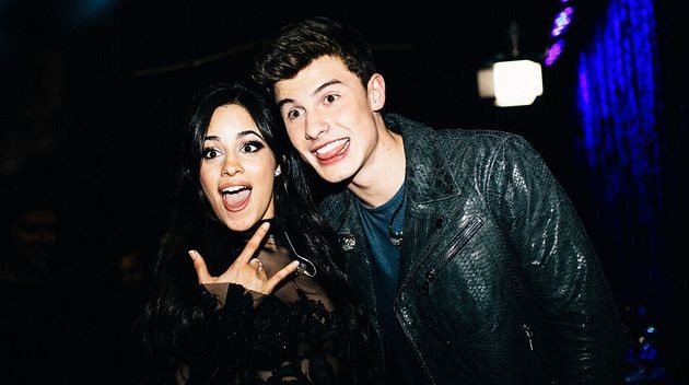 Las fotos que confirmarían el romance de Camila Cabello y Shawn Mendes | Espectáculos