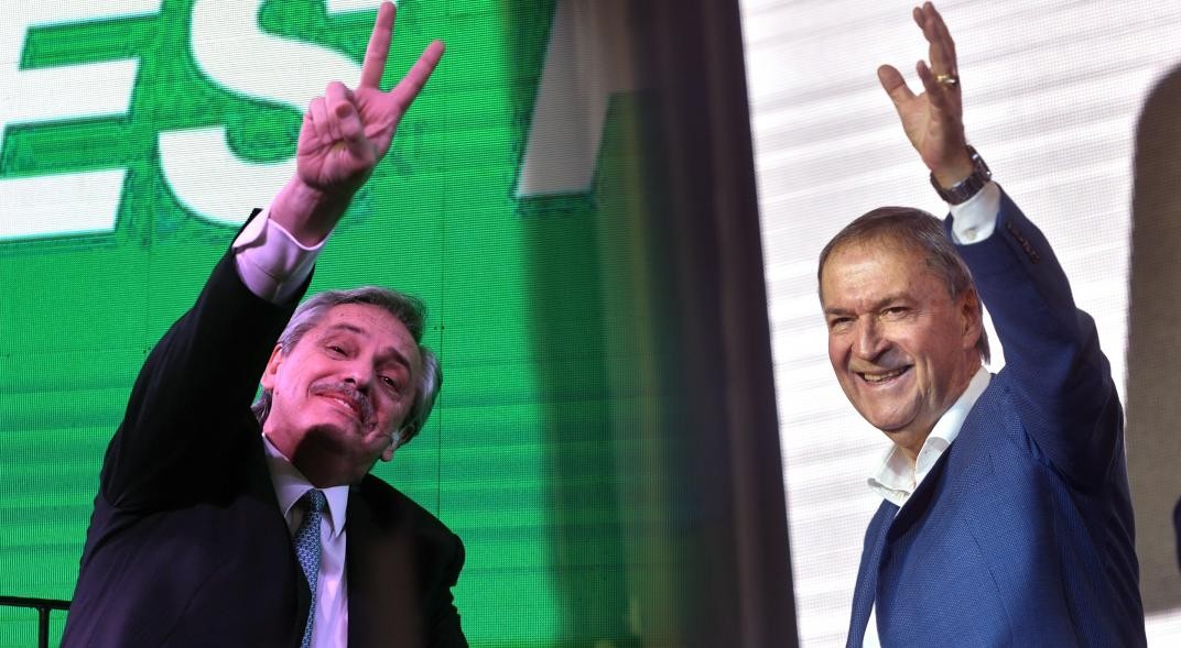Schiaretti recibirá al precandidato presidencial Alberto Fernández | Política y economía