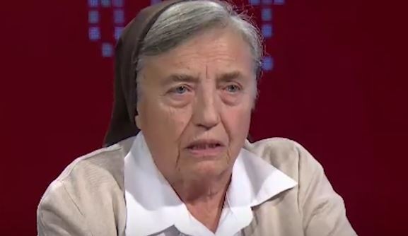 La hermana Martha Pelloni responsabilizó a "La Cámpora" del narcotráfico en Corrientes | Política y economía