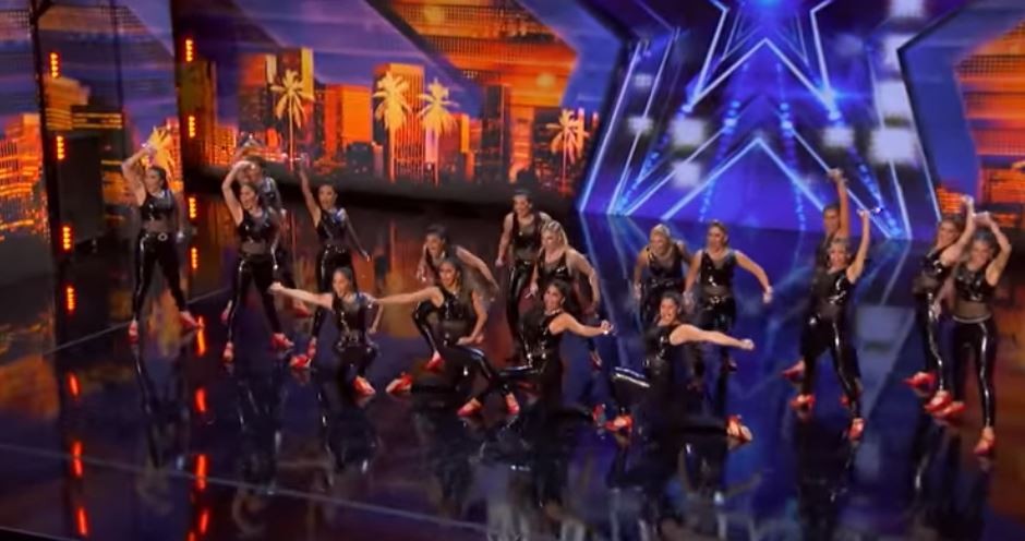 Las gauchas empoderadas de Argentina brillaron en "America's Got Talent" | Espectáculos