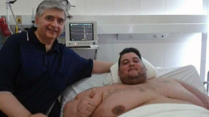 La muerte de Maxi Oliva de "Cuestión de peso": Cormillot rompió el silencio y se defendió de las acusaciones | Actualidad