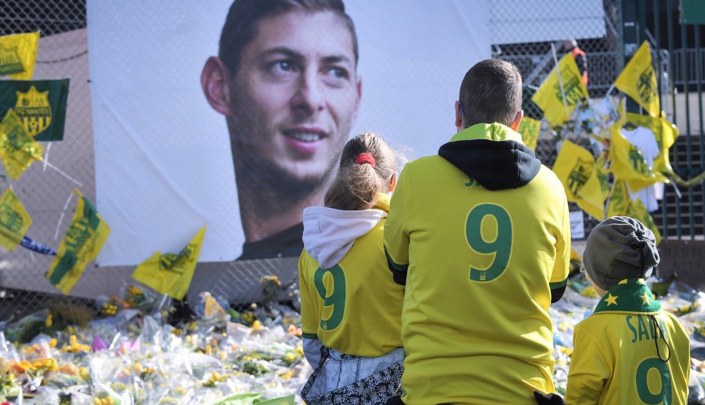 Declararon los detenidos por filtrar la foto del cuerpo de Emiliano Sala: cómo accedieron a la imagen | Deportes