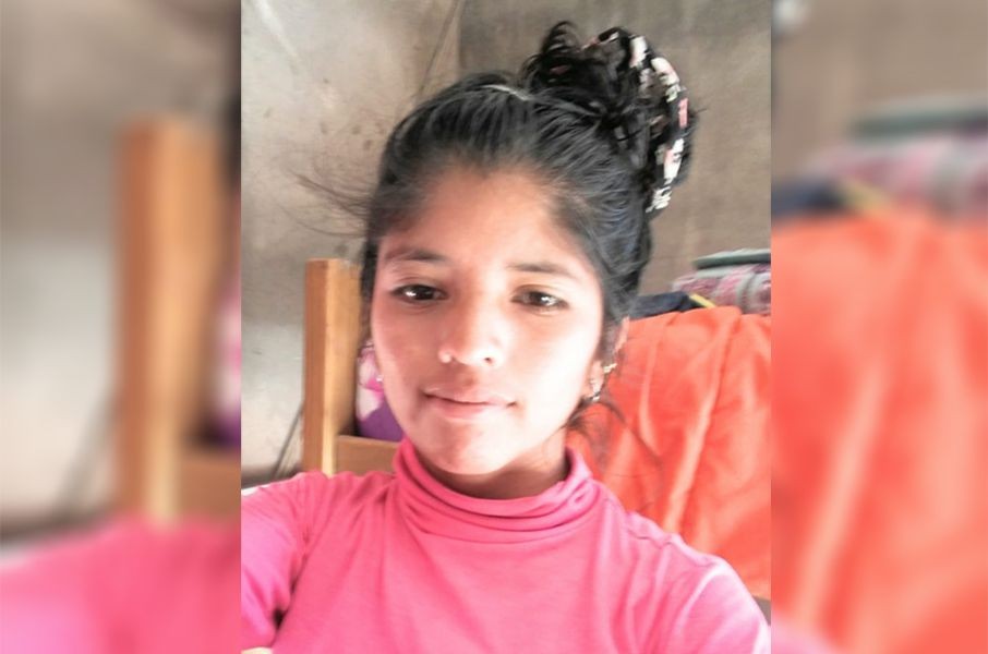 Perros jugaban con un cráneo: investigan si se trata de una adolescente desaparecida en junio | Actualidad