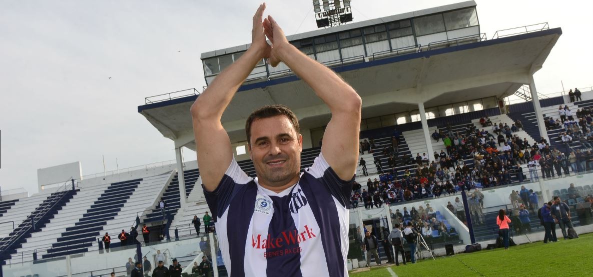 Piden captura nacional e internacional de Alejandro Kenig | Córdoba