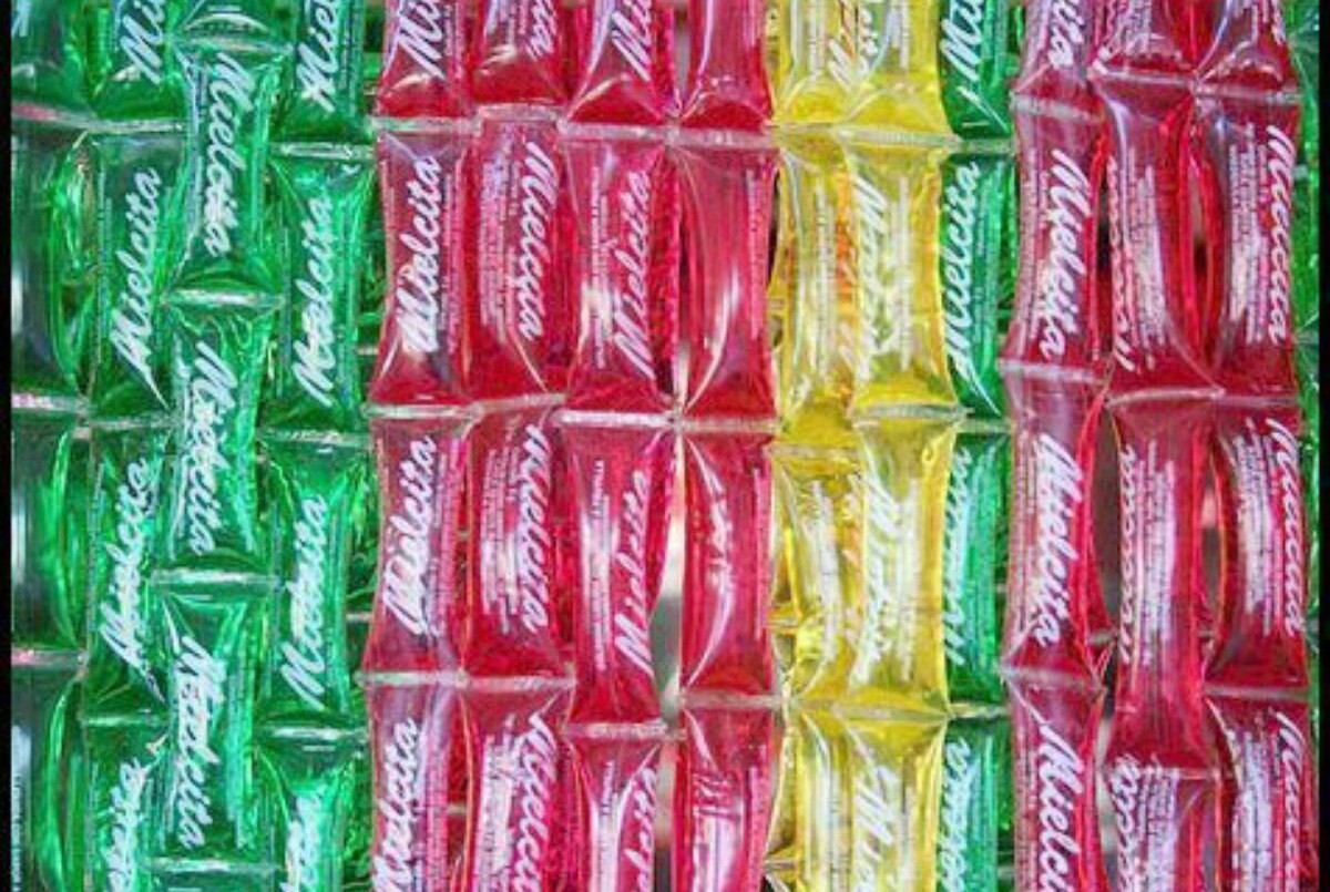 Golpe a la nostalgia: cerró la fábrica de la golosina "Mielcitas" | Actualidad