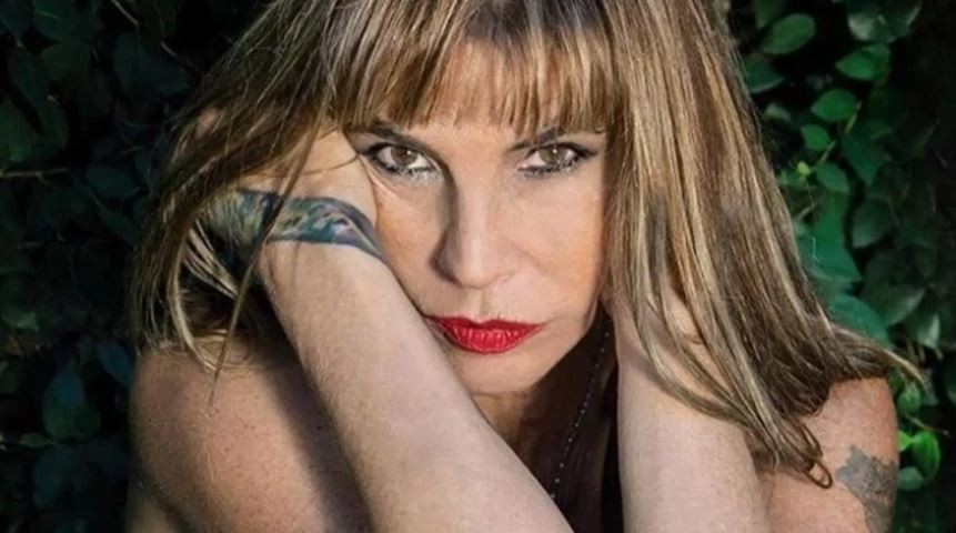 Fabiana Cantilo defendió el "telar de la abundancia" , la destrozaron en redes y pidió perdón | Espectáculos