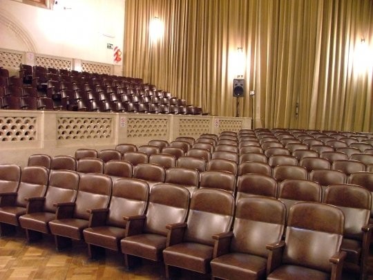 Comienzan los preparativos en Santa Fe para el debate presidencial del 13 de octubre | Elecciones Legislativas 2021