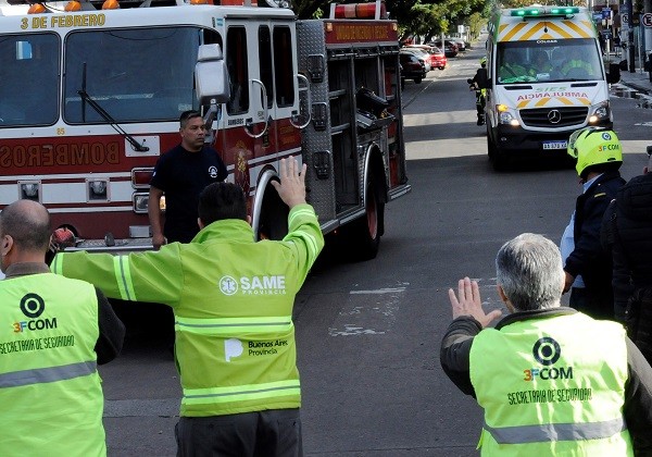 Intimidación pública: joven condenado en juicio inédito por amenaza de bomba a una escuela | Actualidad