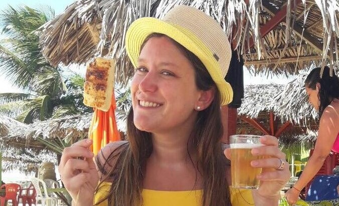 Podrían operar a la argentina que se accidentó en Cancún antes de traerla al país | Actualidad